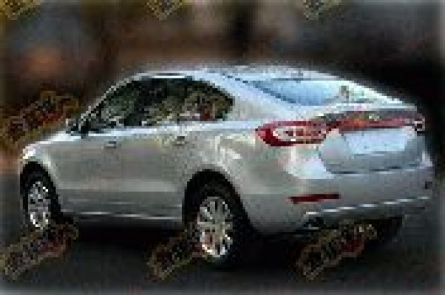 Great Wall с клонинг на BMW X6