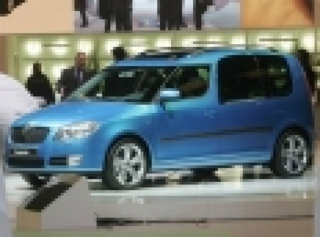 2008 година – най-успешната за Skoda