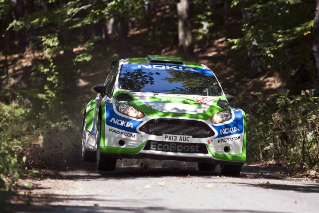 Дисквалифицираха победителя в рали „Сливен”