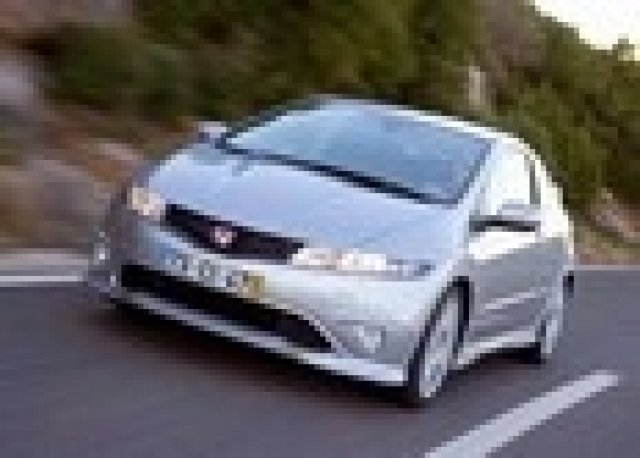 Honda Civic Type R : „Хората искат повече мощност“