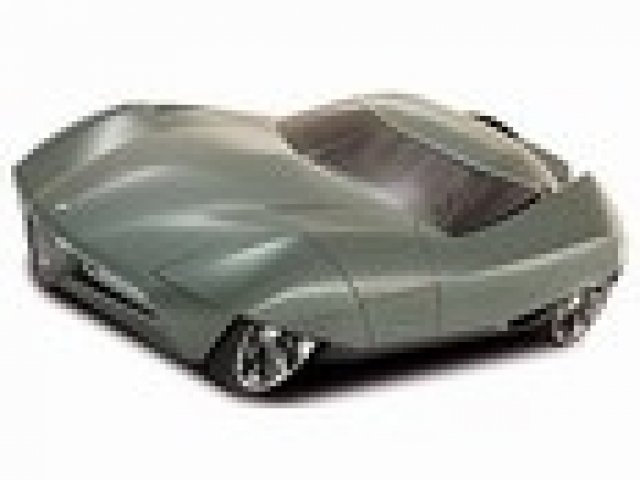 Все пак Bertone ще представи ВАТ 11 в Женева