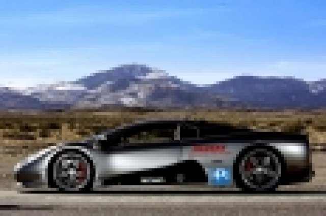 SSC Ultimate Aero TT ще си връща титлата