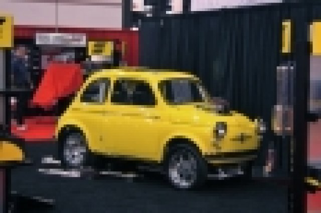 Страшният мъник