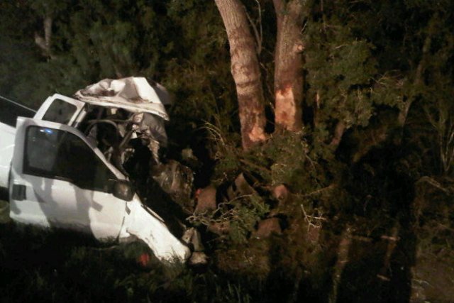 14 загинаха при катастрофа с Ford F-250 Super Duty