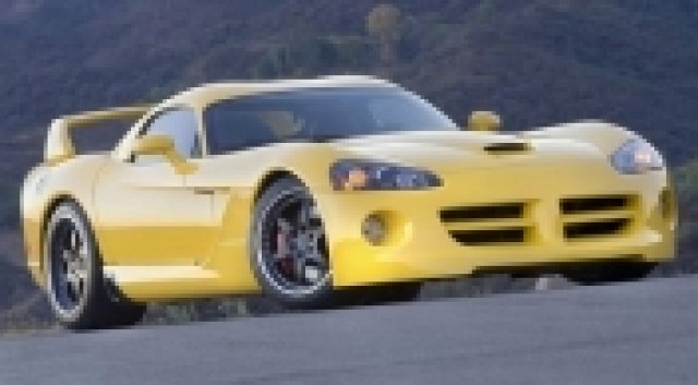 Bugatti Veyron или Hennessey Venom 1000 Dodge Viper ?