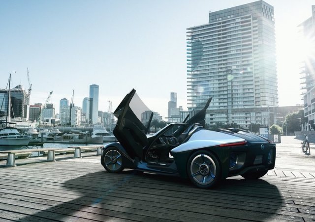 Nissan удвоява спортните си модели