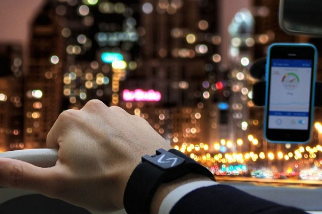 Гривна ще пази шофьорите от катастрофи