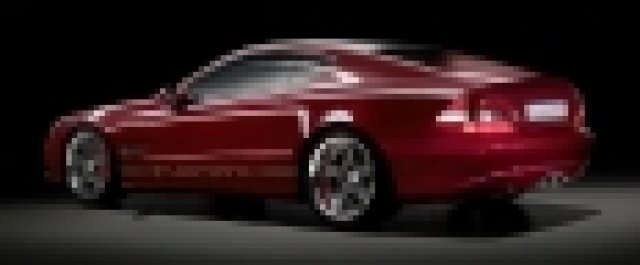 Studiotorino преобрази Mercedes SL Roadster