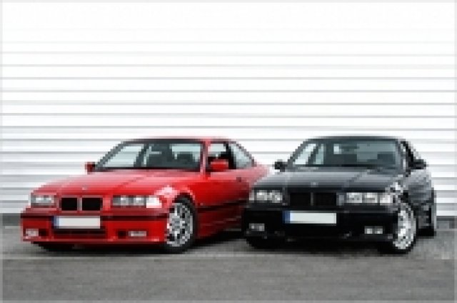 Втора употреба от Германия. Защо не?