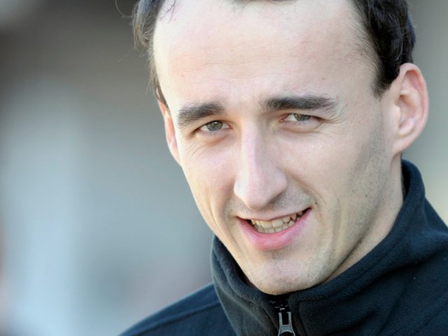 Кубица във Ferrari?