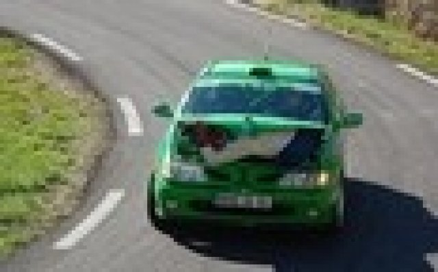 Истинските рали герои