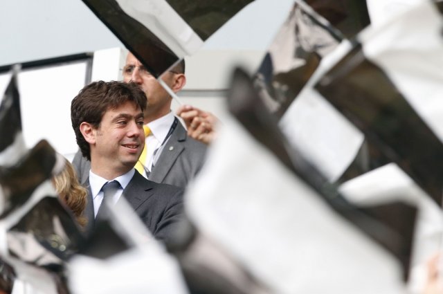 Президентът на 