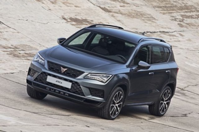 Volkswagen Group реши какво ще прави със Seat