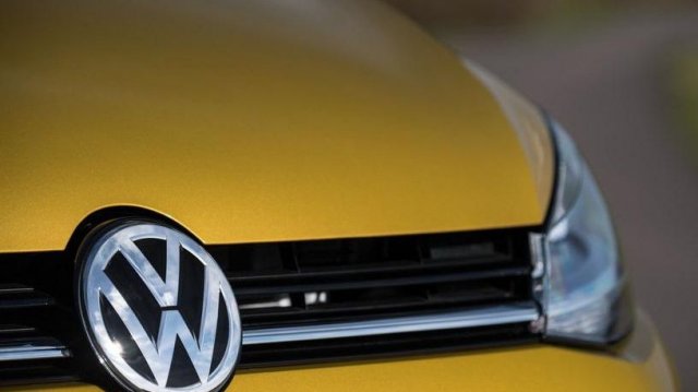 Канада глоби Volkswagen с рекордна сума