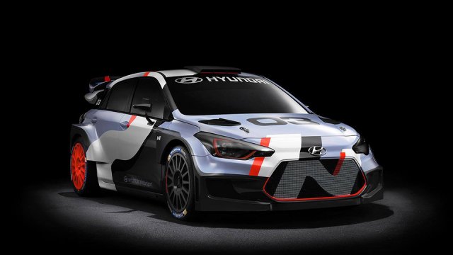 Hyundai пуска спортни версии на 3 свои модела