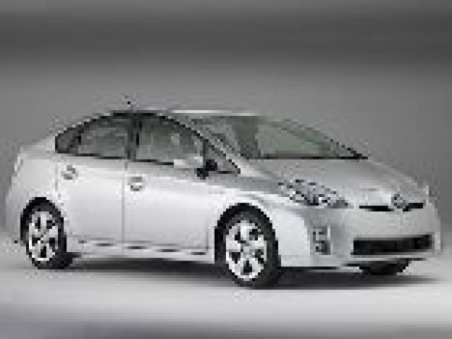 Toyota продаде хибридната технология на Prius на китайци