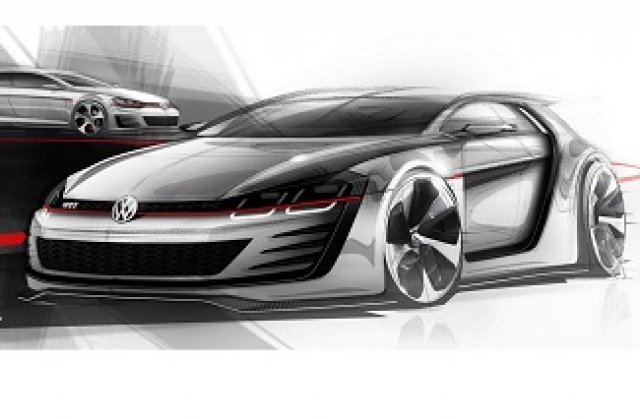 Mega-Golf с 503 к.с.