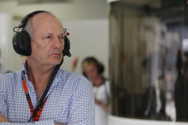 Ще загуби ли Рон Денис битката за McLaren?