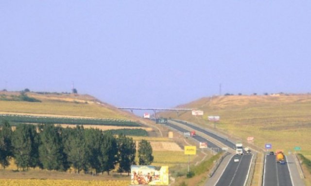 От 5 юли магистрала 