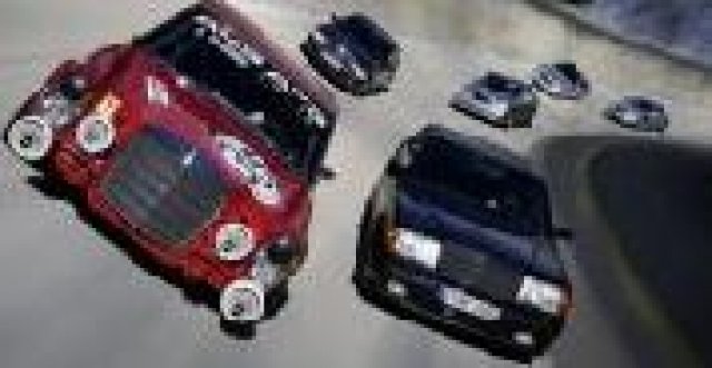 Урок по история - AMG