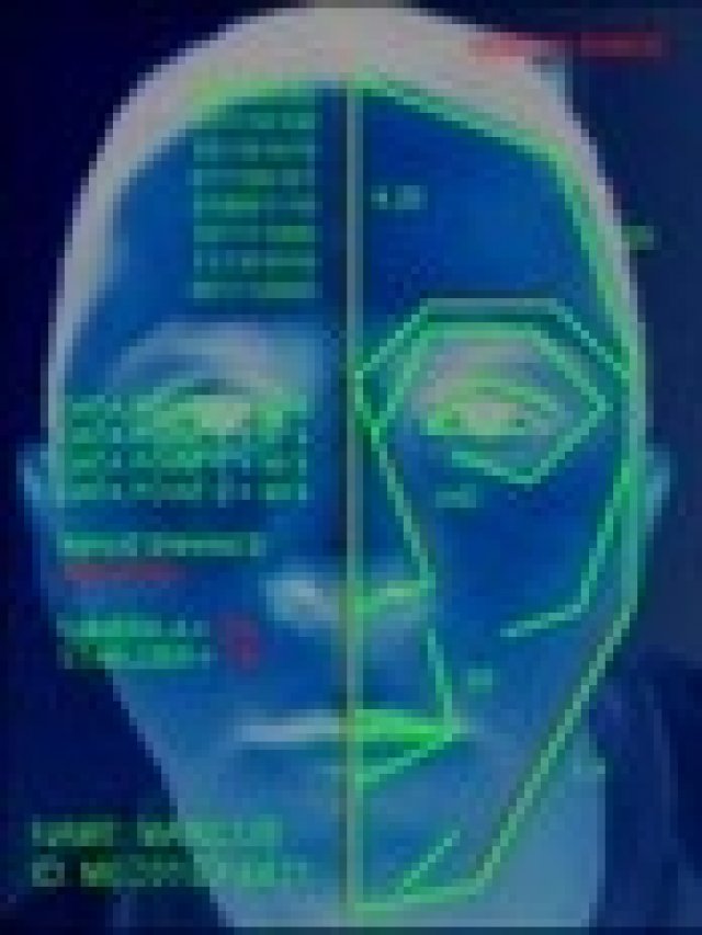 Разпознаване на водача по лицето