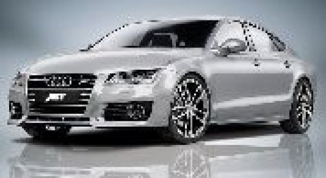 АВТ доработи Audi A7 Sportback