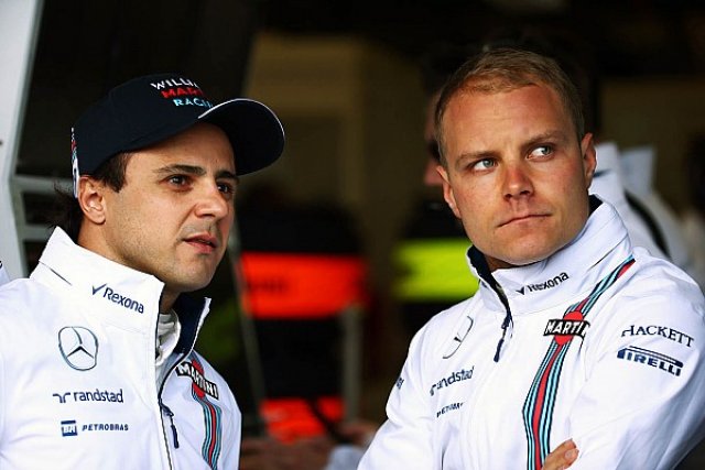 Williams пуска Ботас в Mercedes, връща си Маса