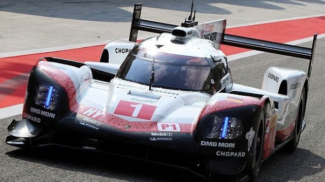 Porsche се завръща към проекта за хиперкола
