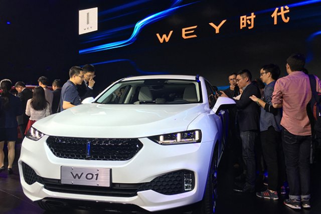 Ще покорят ли SUV моделите целия свят?