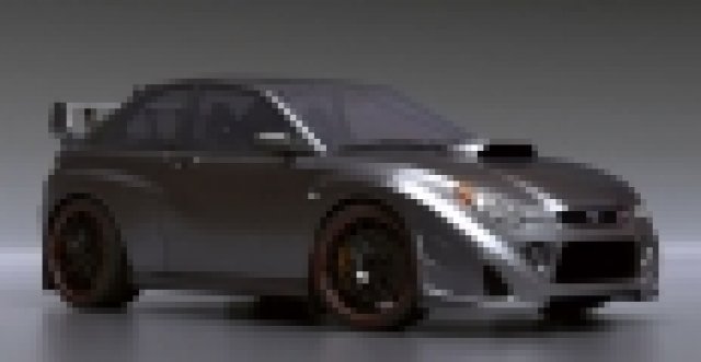 Subaru Impreza STi ще има и дизелова версия