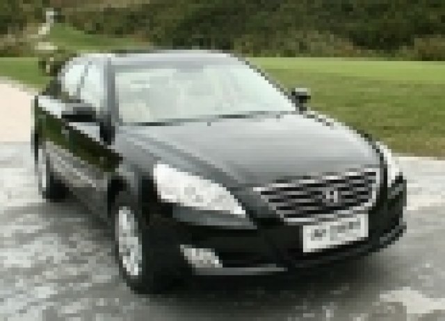 Hyundai модернизира китайската версия на Sonata
