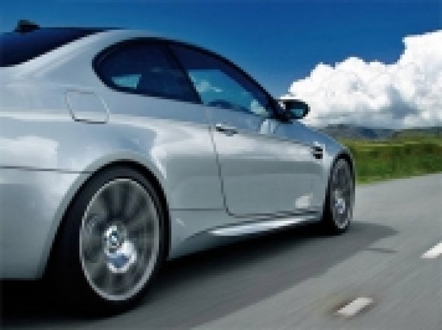 Някои подробности за новото поколение на BMW 3