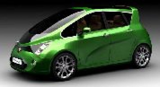 Предложение за електромобил на Renault