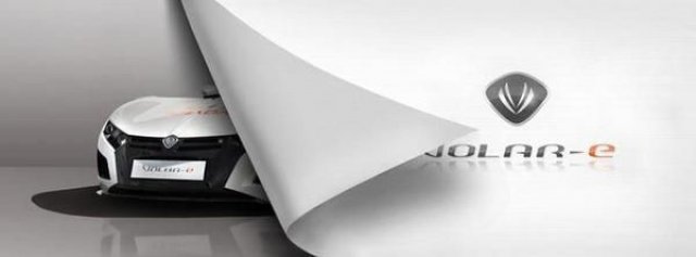 Испанци построиха електрическа суперкола само за 3 месеца