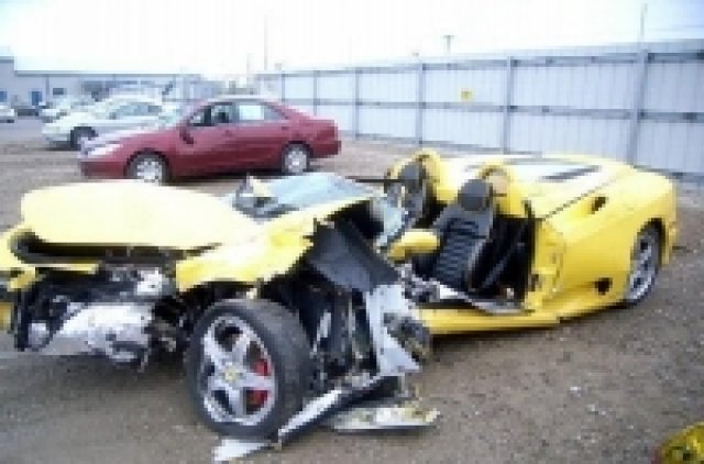 73 годишен размаза 10 суперколи