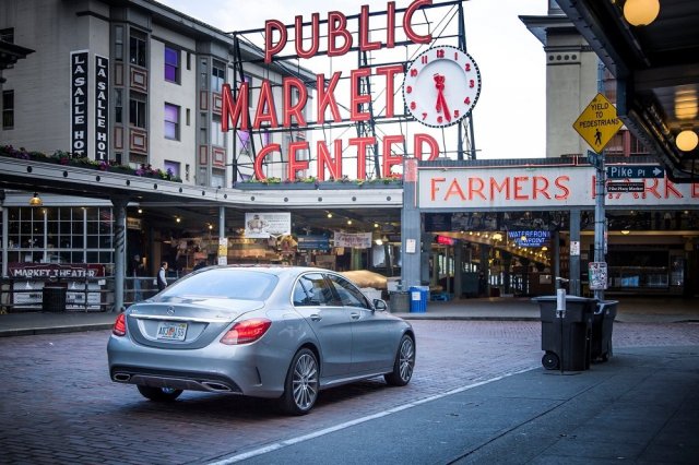 Дизелгейт бави нови модели на BMW и Mercedes в САЩ