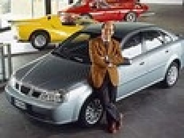 Fiat с нов шеф-дизайнер