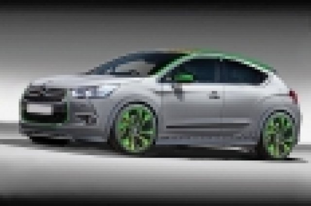 Ще има и Citroën DS4 Racing