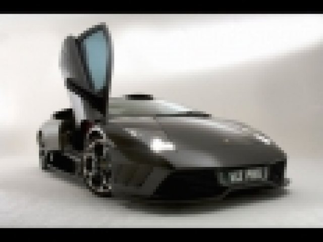 Британски тунери с ново предложение за Lamborghini Murcielago