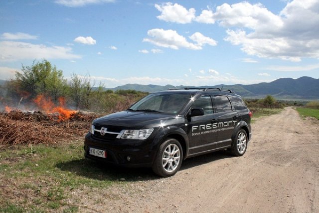 Съюзът Fiat - Crysler засега е с променлив успех