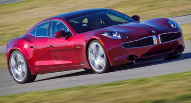 Започнаха продажбите на Fisker Karma