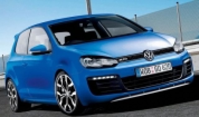 R20 T – най-мощният Golf