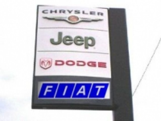 Fiat получава 35% дял от Chrysler без парични плащания