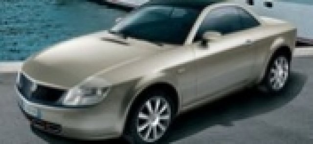 Групата Fiat подготвя нови спортни модели