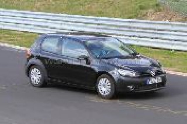 Ще модернизират двигателя на Golf GTI