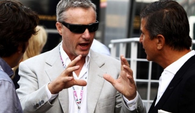 Вицешампион от Формула 1 може да влезе в затвора