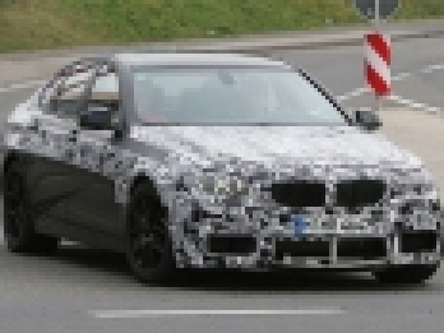 Нови подробности за бъдещото поколение BMW M5