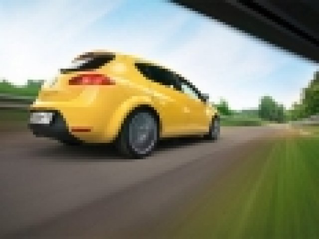 Seat ще прави спортно купе