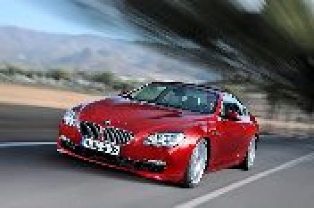 Три нови модела на BMW Group в Пловдив