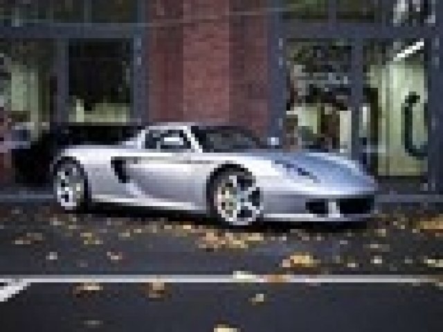 Edo Competition постигна 770 к.с. при Porsche Carrera GT